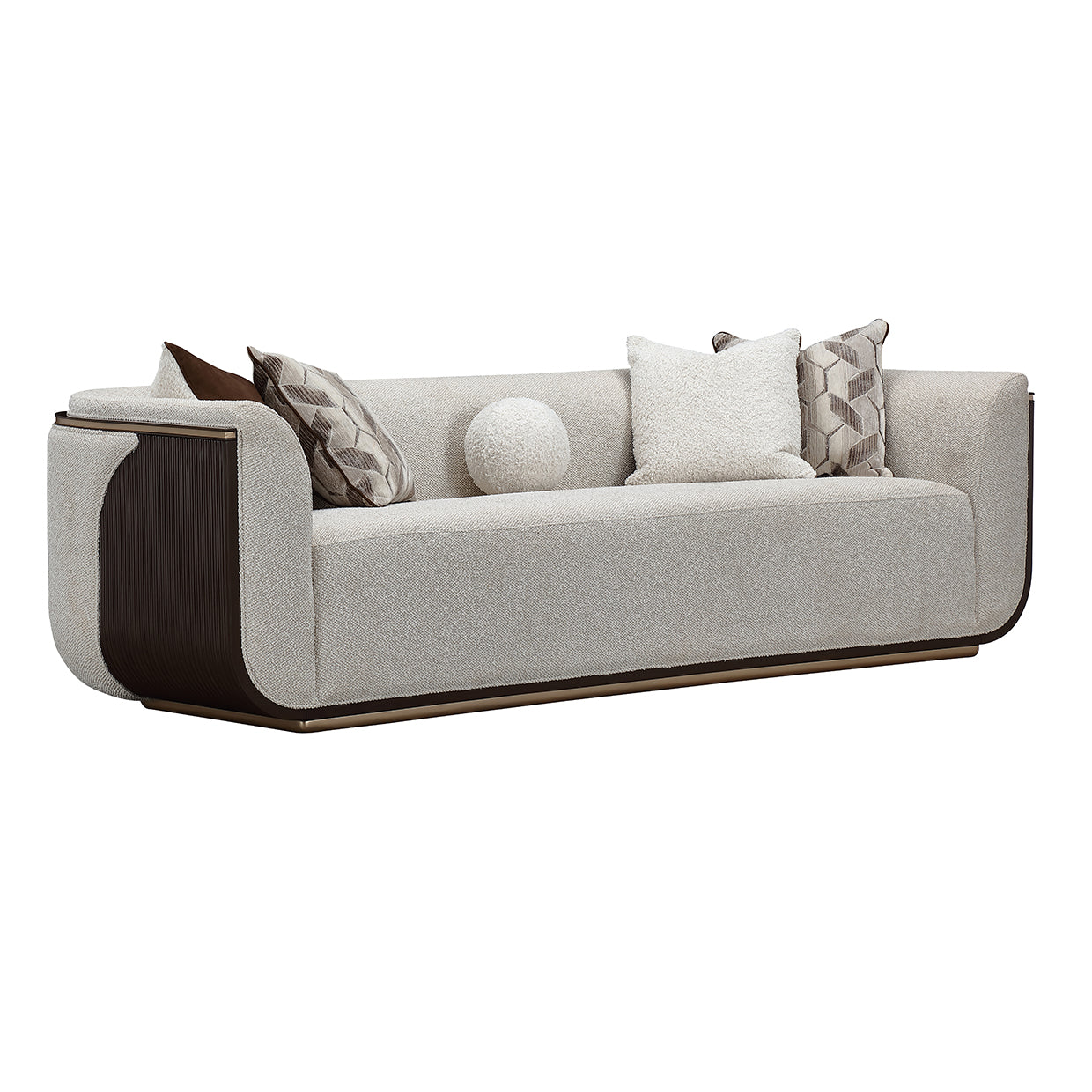 Michael Amini West Kensington Sofa