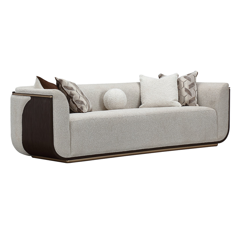 Michael Amini West Kensington Sofa