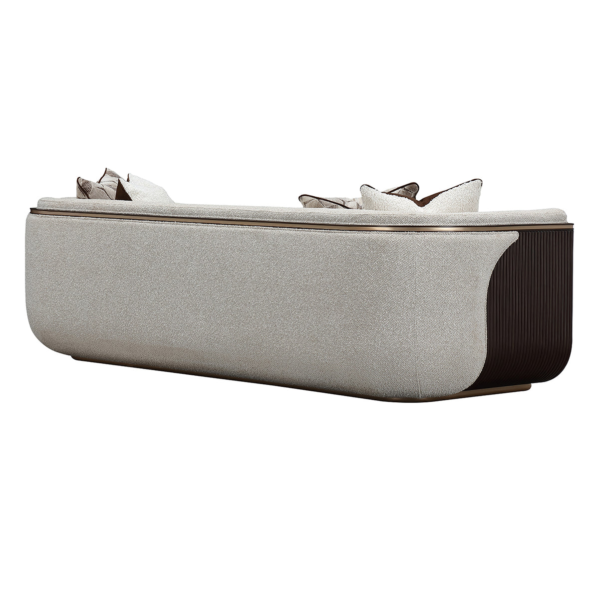 Michael Amini West Kensington Sofa