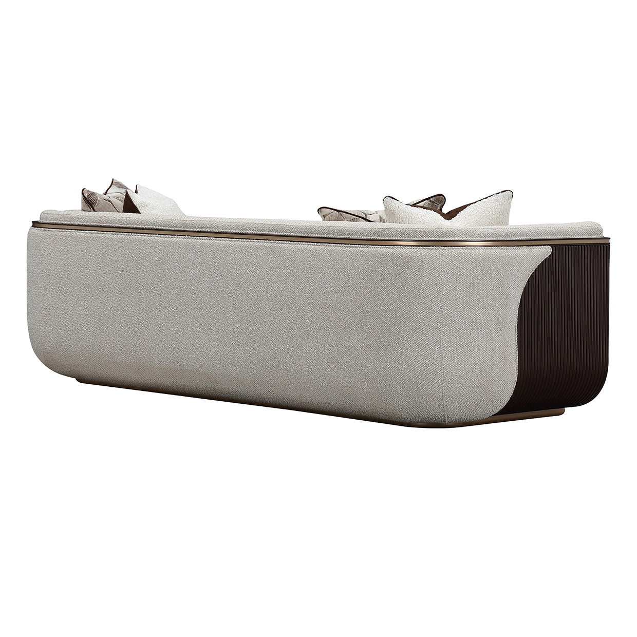 Michael Amini West Kensington Sofa