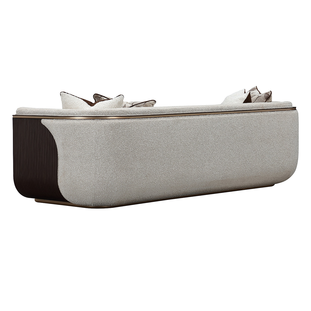 Michael Amini West Kensington Sofa