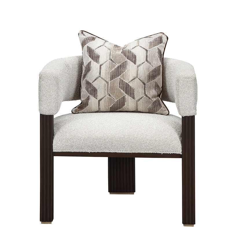 Michael Amini West Kensington Accent Chair