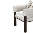Michael Amini West Kensington Accent Chair