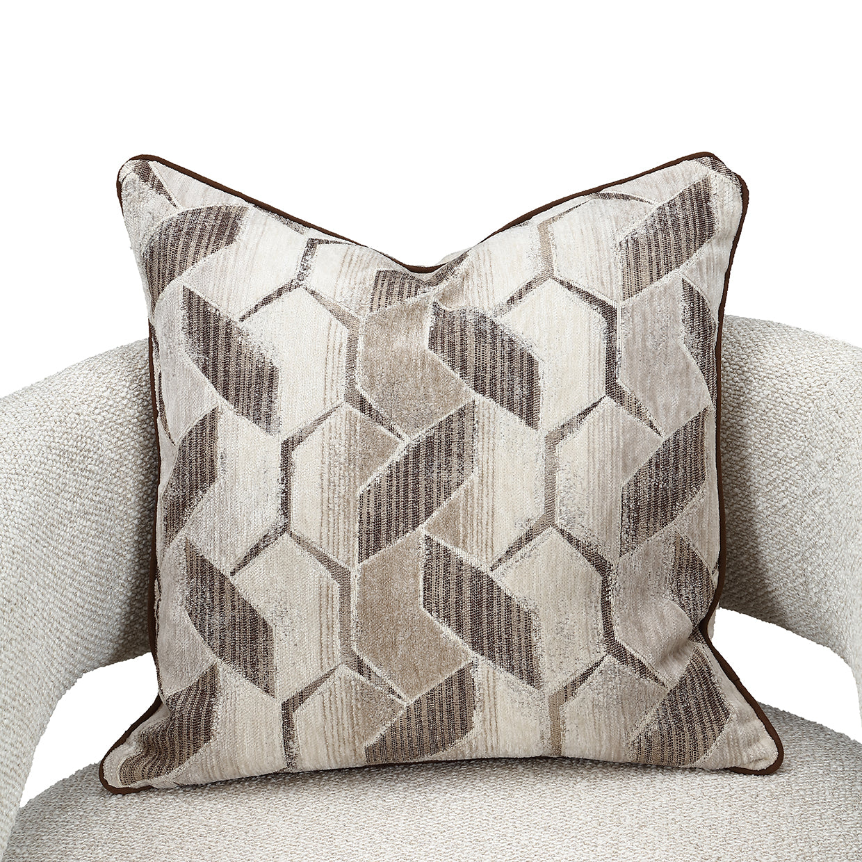 Michael Amini West Kensington Accent Chair