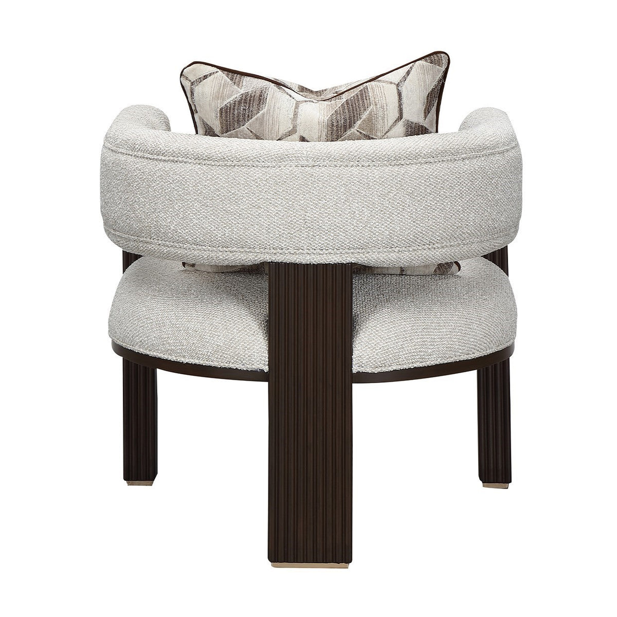Michael Amini West Kensington Accent Chair