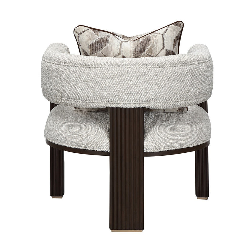Michael Amini West Kensington Accent Chair