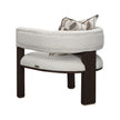 Michael Amini West Kensington Accent Chair