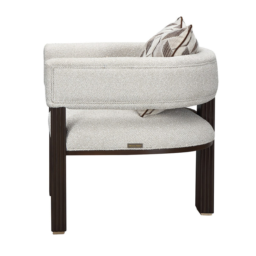Michael Amini West Kensington Accent Chair