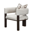 Michael Amini West Kensington Accent Chair