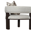 Michael Amini West Kensington Accent Chair