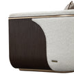 Michael Amini West Kensington Matching Chair