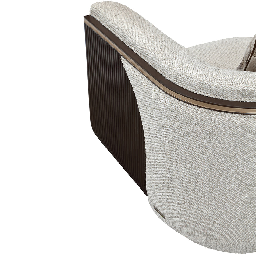 Michael Amini West Kensington Matching Chair