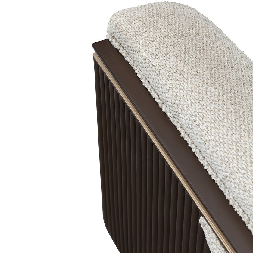 Michael Amini West Kensington Matching Chair