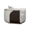 Michael Amini West Kensington Matching Chair