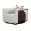 Michael Amini West Kensington Matching Chair