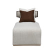 Michael Amini West Kensington Chaise
