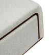 Michael Amini West Kensington Chaise