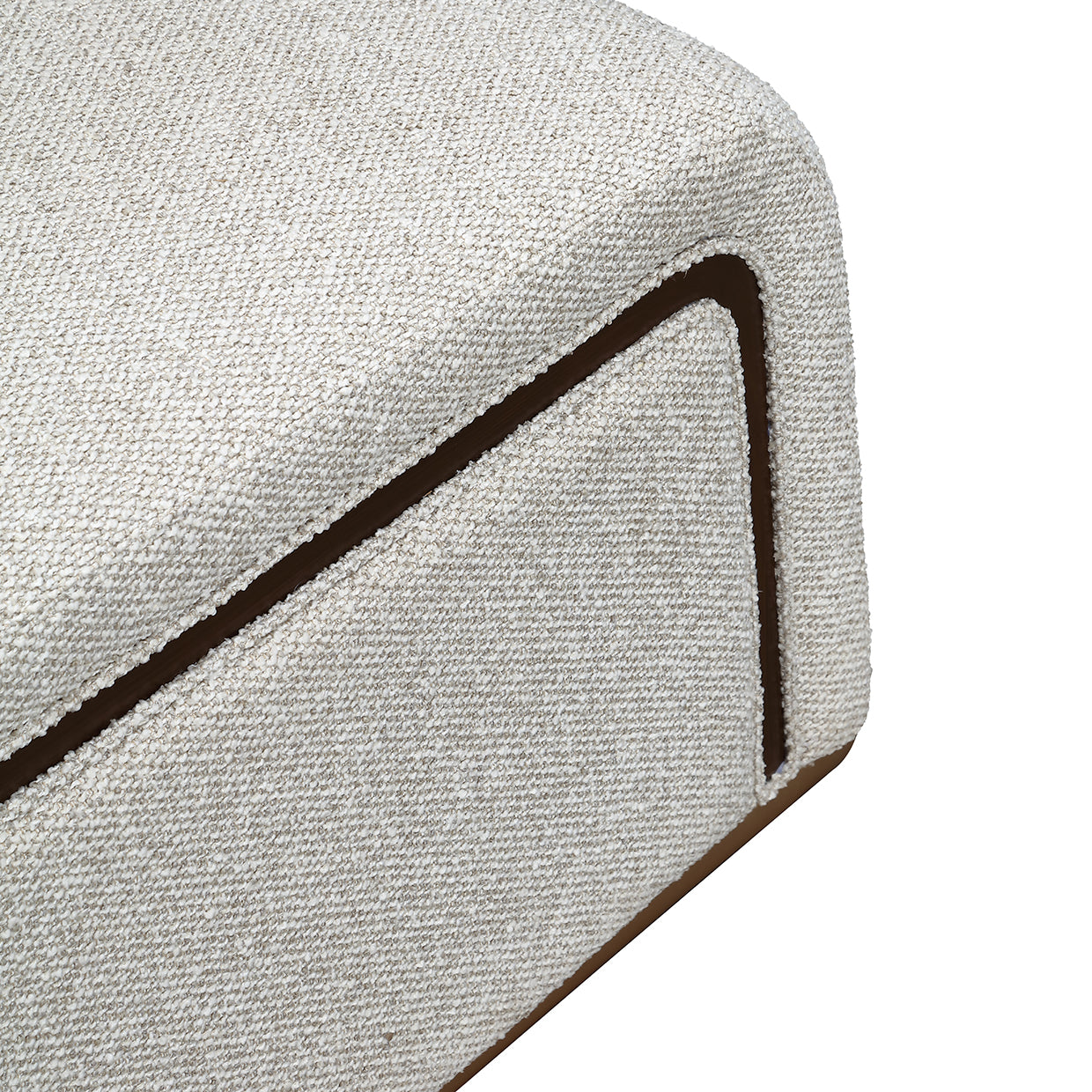 Michael Amini West Kensington Chaise