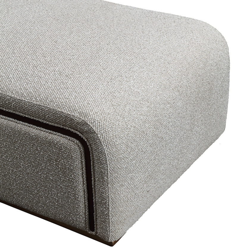 Michael Amini West Kensington Chaise