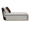 Michael Amini West Kensington Chaise
