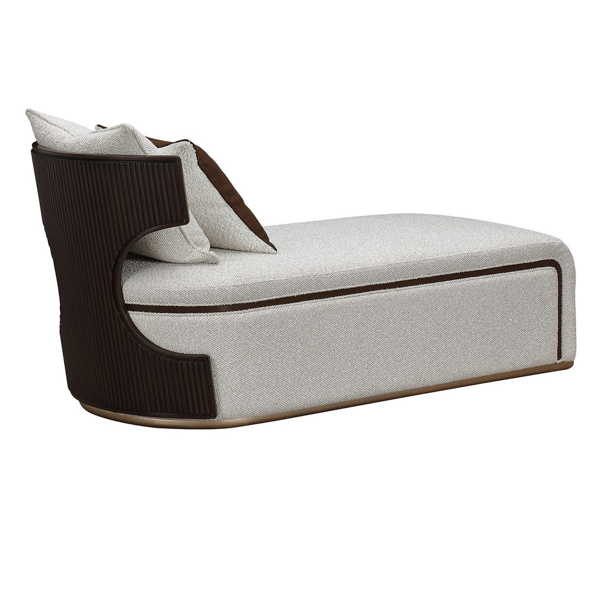Michael Amini West Kensington Chaise