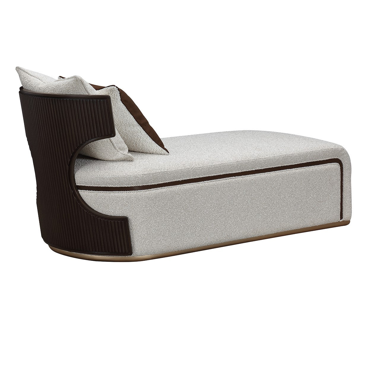 Michael Amini West Kensington Chaise