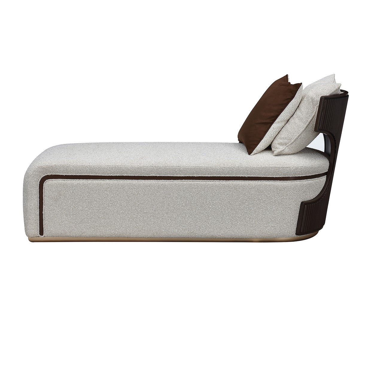 Michael Amini West Kensington Chaise