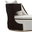 Michael Amini West Kensington Chaise