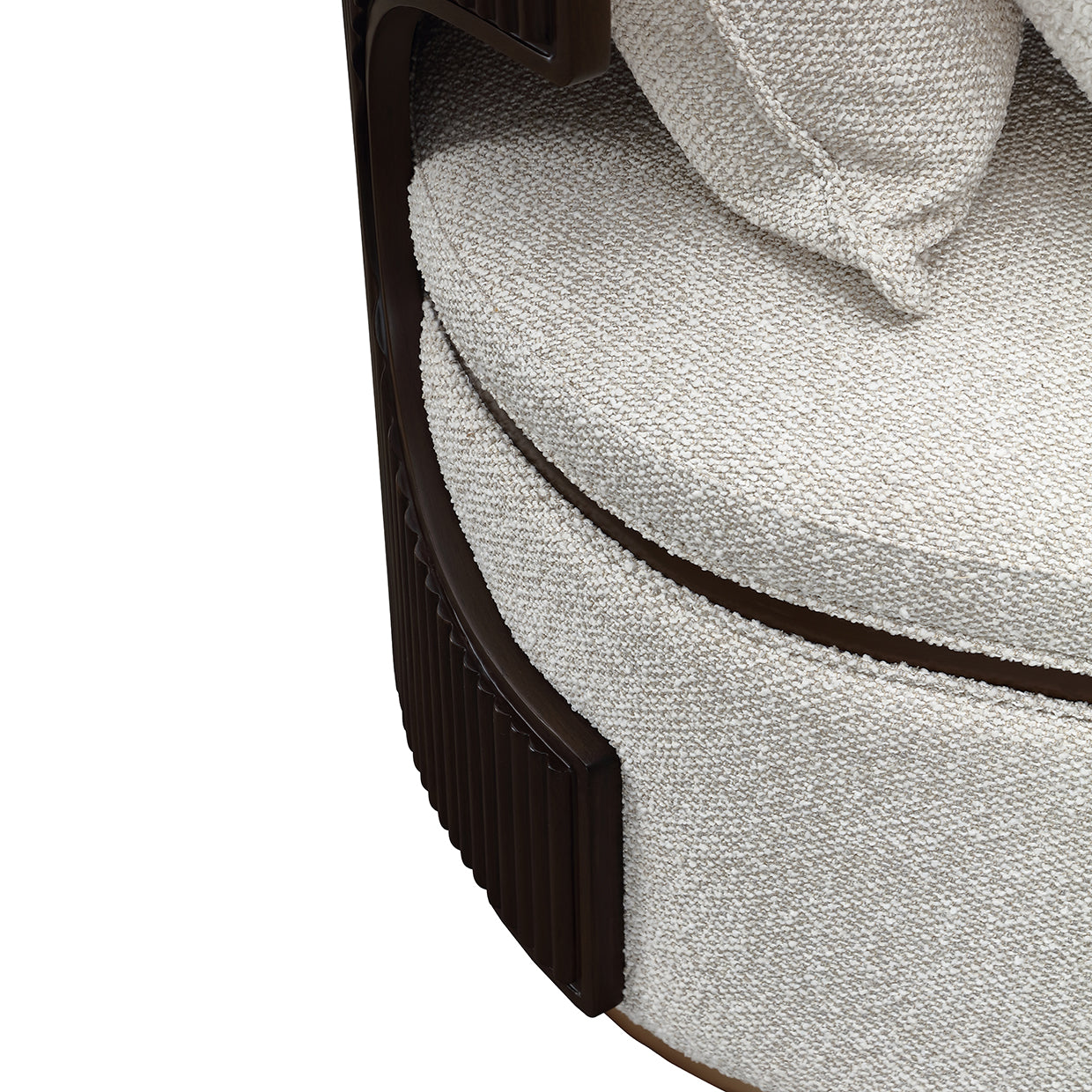 Michael Amini West Kensington Chaise