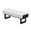 Michael Amini West Kensington Accent Bench