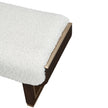 Michael Amini West Kensington Accent Bench