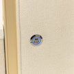 Michael Amini Scotts Square Bed - Light Champagne