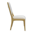 Michael Amini Scotts Square Dining Side Chair - Set of 2