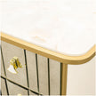 Michael Amini Scotts Square Dresser