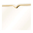 Michael Amini Scotts Square Dresser Mirror