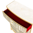 Michael Amini Scotts Square 5-Drawer Chest