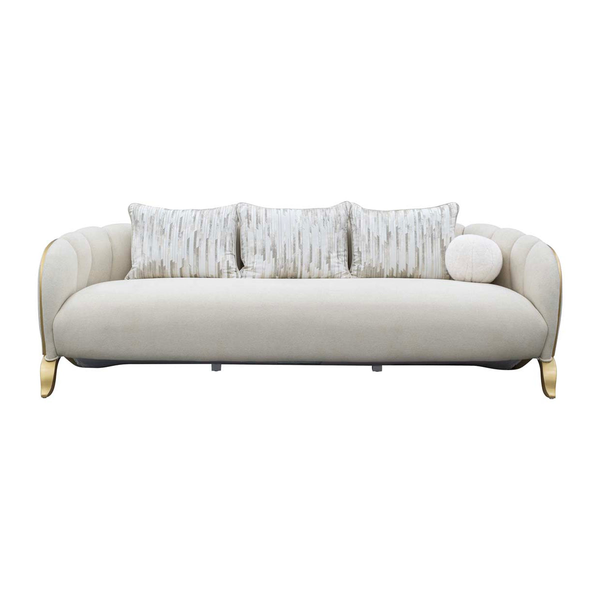 Michael Amini Scotts Square Sofa