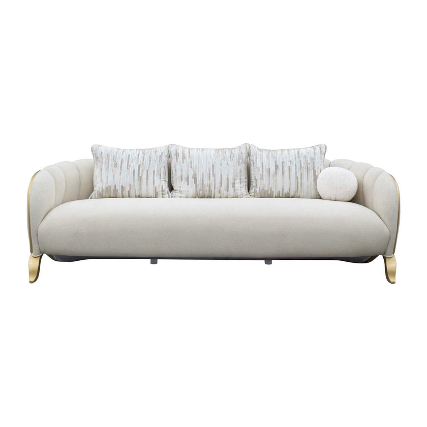 Michael Amini Scotts Square Sofa