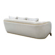 Michael Amini Scotts Square Sofa