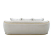 Michael Amini Scotts Square Sofa