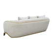 Michael Amini Scotts Square Sofa