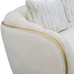 Michael Amini Scotts Square Sofa