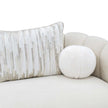 Michael Amini Scotts Square Sofa