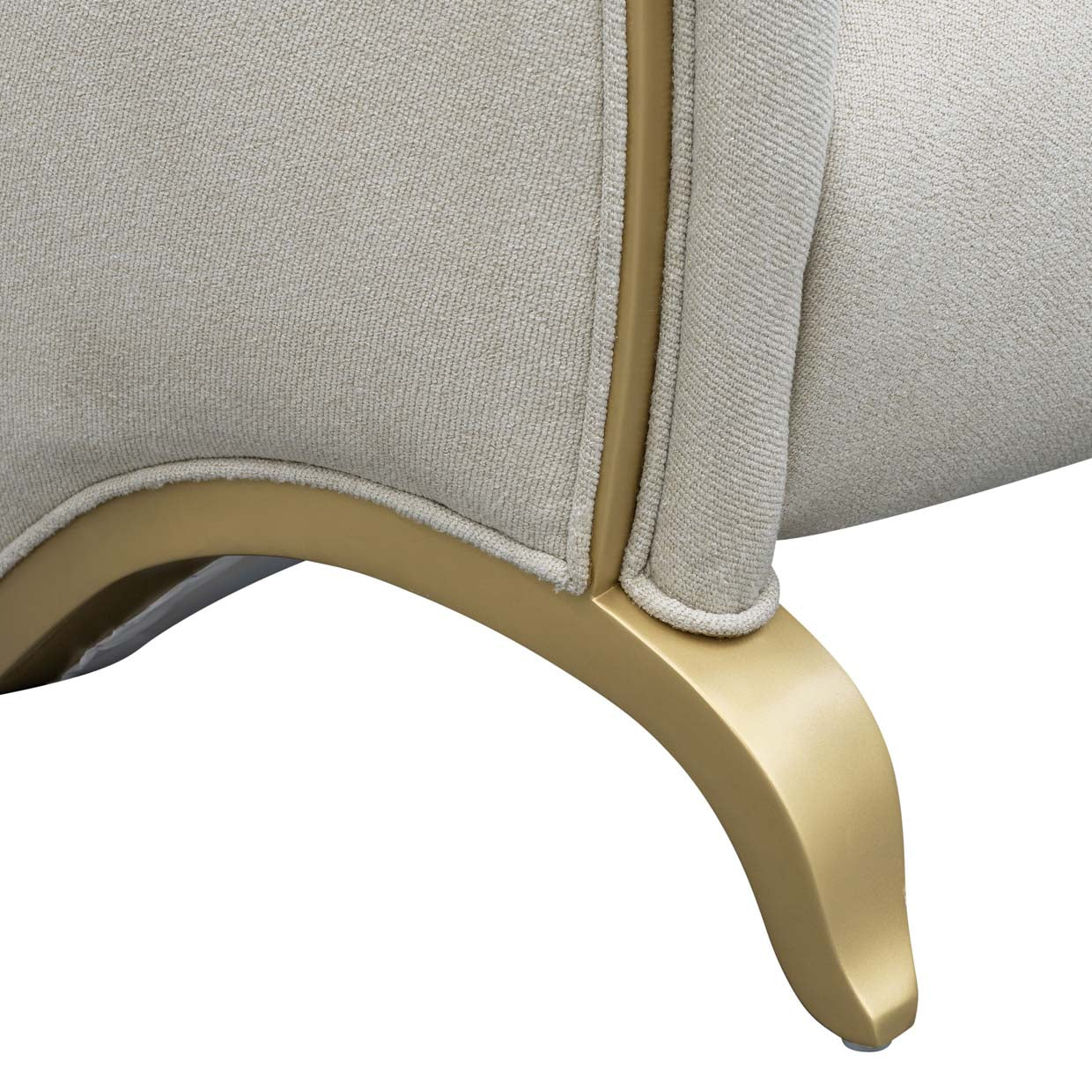 Michael Amini Scotts Square Sofa