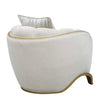Michael Amini Scotts Square Matching Accent Chair