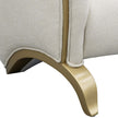 Michael Amini Scotts Square Matching Accent Chair