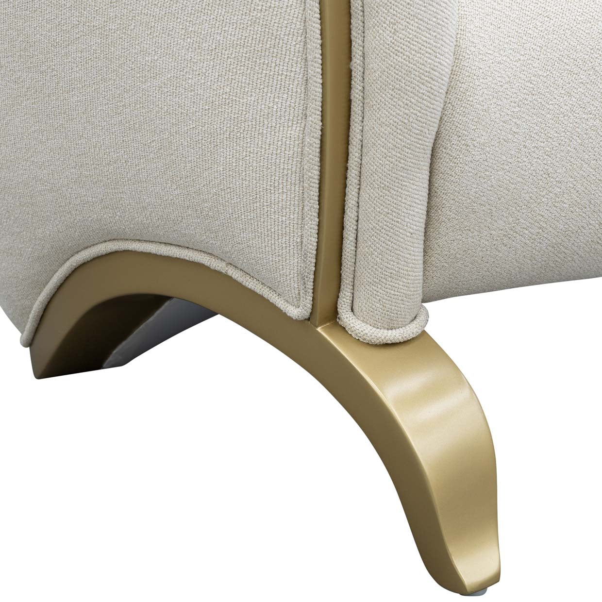 Michael Amini Scotts Square Matching Accent Chair