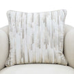 Michael Amini Scotts Square Matching Accent Chair