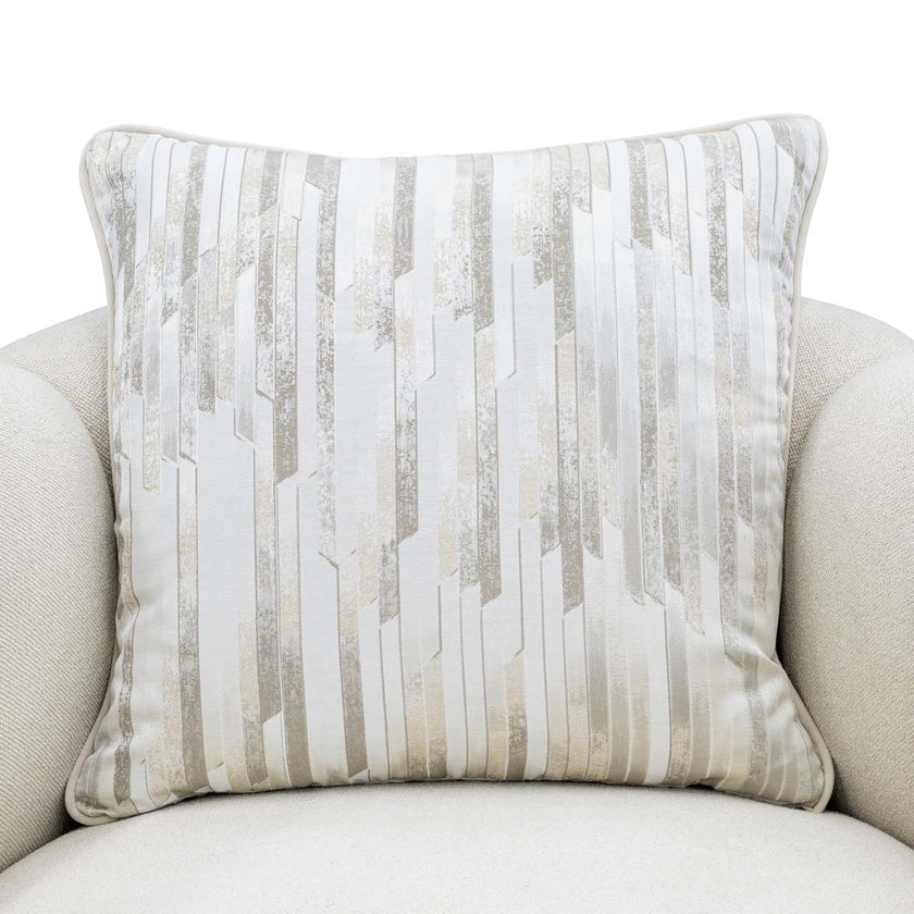 Michael Amini Scotts Square Matching Accent Chair