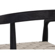 Sunpan Cayman Dining Armchair